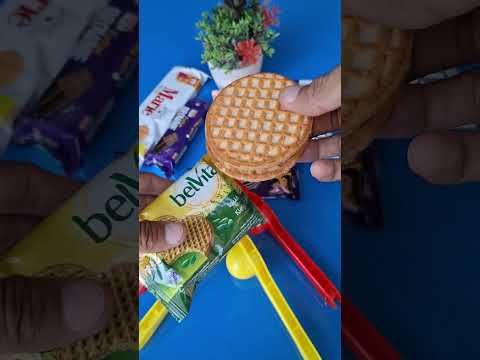Belvita Biscuits #foryou #candieslover #candy #satisfying