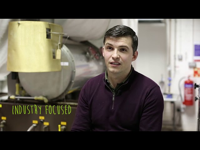 Fire Safety Engineering - AU340