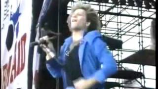 Bon Jovi Price Of Love (Subtitulado / Subtítulos Español)