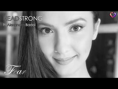 Headstrong feat.  Alexandra Badoi - Fear (Progressive Mix) [Sola Records]