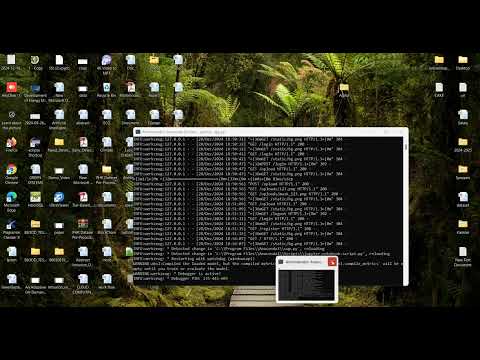 Building Footprint Extraction in Python Projects