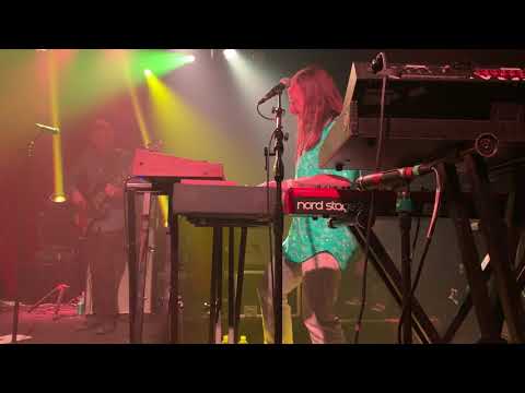 The Motet - Rippin Herb (Live at the Brooklyn Bowl)