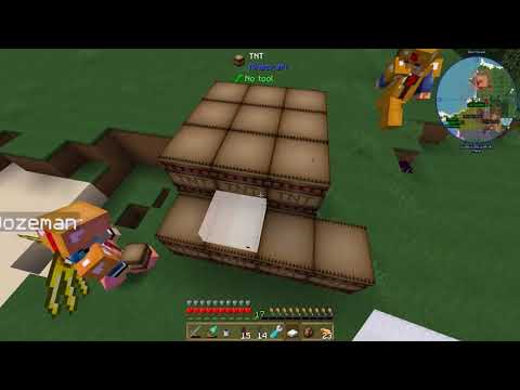 What Happens to a Xbox Console on Minecraft?!