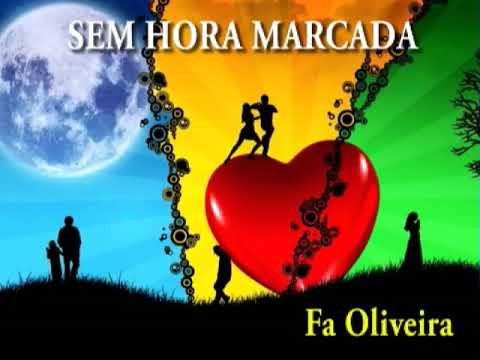 Playback*Sem hora marcada)Fá Oliveira 2018