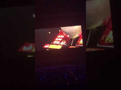 190303 Super Show 7S || VCR [Previous Moments]