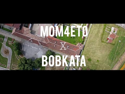 Mom4eto x BOBKATA - Murda Baby [Official Music Video] Prod. Denis Merg