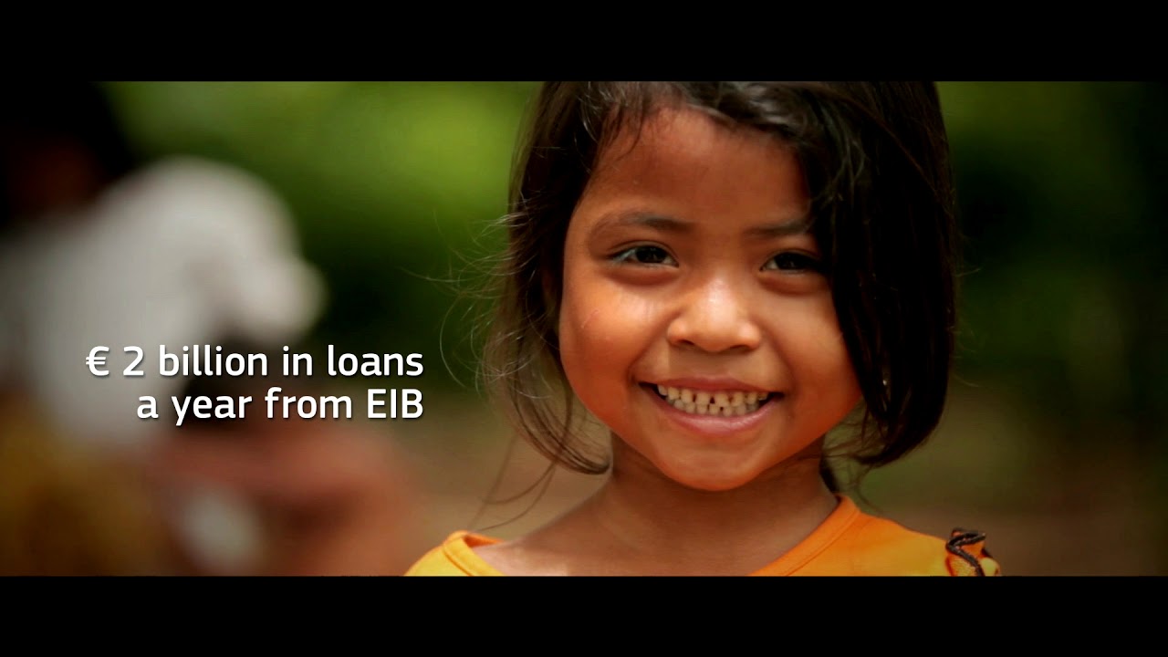 EU financing climate action