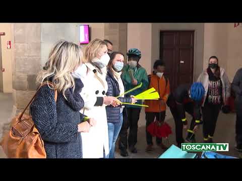 2020-12-23 FIRENZE - ASS, BORGOGNI DONA CATARINFRANGENTI A RIDERS