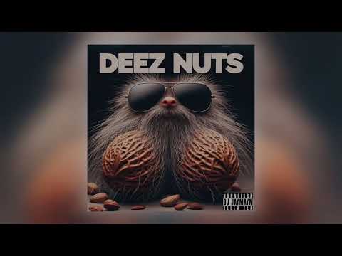 Laiska Leppone, Kari Tiilikaine & Kuningas Pähkinä - Deez Nuts [Audio]