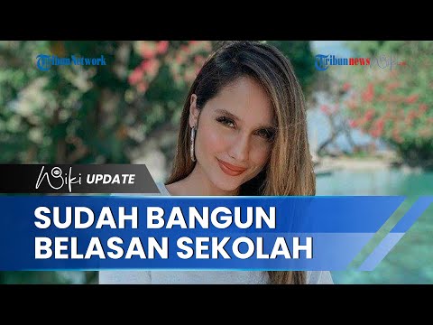 Sosok Cinta Laura yang Peduli kepada Sesama, Aktif di Kegiatan Sosial & Pendidikan