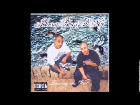 JOHNNY BOY aka MR LAS VEGAS & D NERO - SIN SITY SUMMER