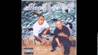 JOHNNY BOY aka MR LAS VEGAS & D NERO - SIN SITY SUMMER