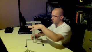 Video thumbnail for Stanton Uberstand by MrProDJSolutions