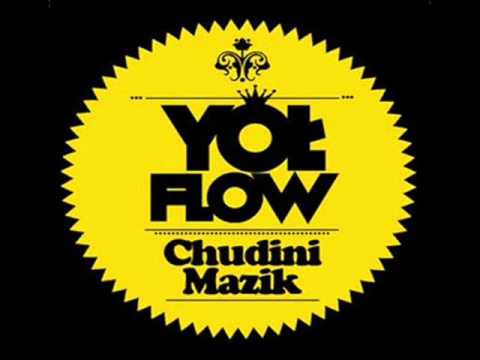 Chudini and Mazik - Ja i Try (henson remix)