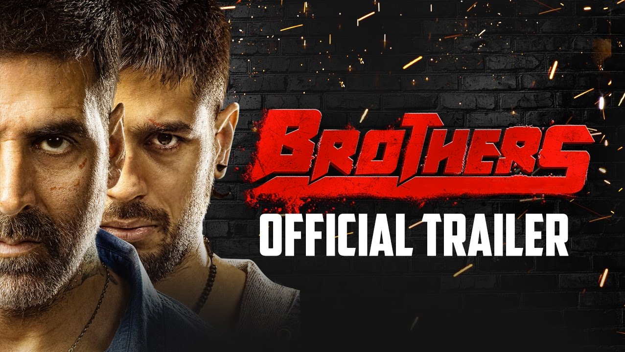 Brothers (2015)