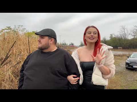 Giovana vine după moștenire și se întâlnește cu văruțu @dragosdado @iarinamateescu