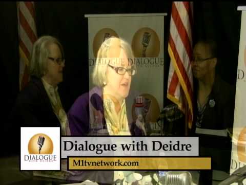 Promotional video thumbnail 2 for Dynamic speaker on voting rights
