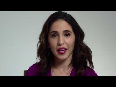 Video: Actress Gabrielle Ruiz on Arts Education