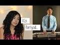 KOI FARIYAD TUM BIN 2 Teri Fariyad Female Cover Shreya Karmakar Ft Aasim Ali Jagjit Singh