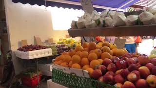 シンガポール公団住宅の日常