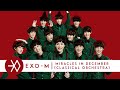 EXO-M - Miracles In December (Classical ...