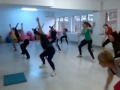 Aerobics Workout Lady S Fit Gym