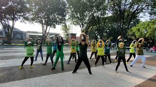 Download lagu Senam Peregangan Pendinginan - MAWAR BODAS - @syarifsenam9934 mp3 Download lagu Senam Peregangan Pendinginan - MAWAR BODAS - @syarifsenam9934 mp3