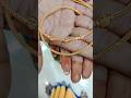 3 Savaran Gold Thali Mogapu Chain Nsk Thangamaligai ️‍ Goldjewellery Thalichain Marriage