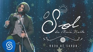 Download lagu Rosa de Saron - O Sol da Meia Noite (Acústico e Ao Vivo 2/3) mp3 Download lagu Rosa de Saron - O Sol da Meia Noite (Acústico e Ao Vivo 2/3) mp3