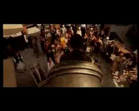 Трейлер фільму «Чарльстон для Оґнєнки / Чарлстон за Огненку»