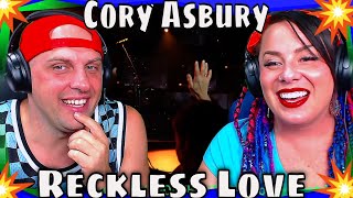 Download lagu Reckless Love (Live with story) - Cory Asbury  Heaven Come 2017 | THE WOLF HUNTERZ REACTIONS mp3