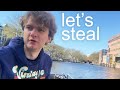 I Spent The Week Ruining Amsterdam