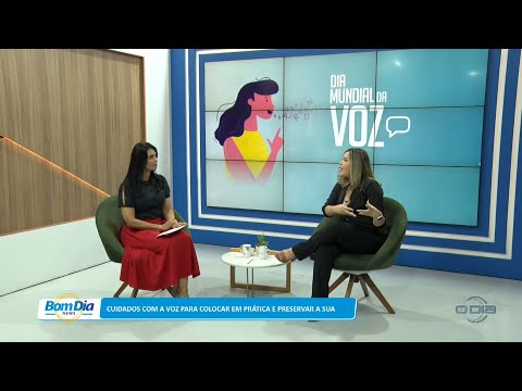 Cuidados de preservação da voz para colocar em prática 14 04 2023