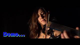 Violinista video preview