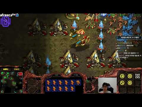 [28.5.22] SC:R 1v1 (FPVOD) Soulkey (Z) vs SnOw (P) Allegro