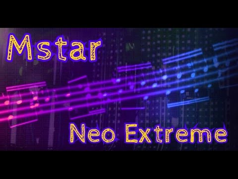 Mstar - Check It Out (Feat. Nicki Minaj) - Will.I.Am