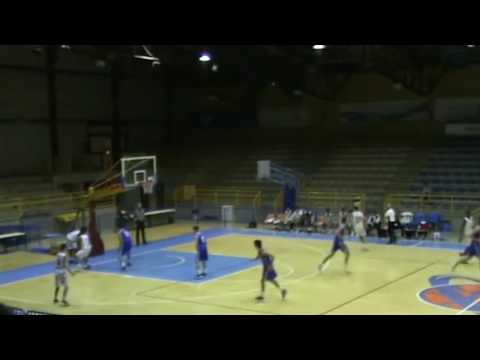 U16 E: Crabs - JBR highlights