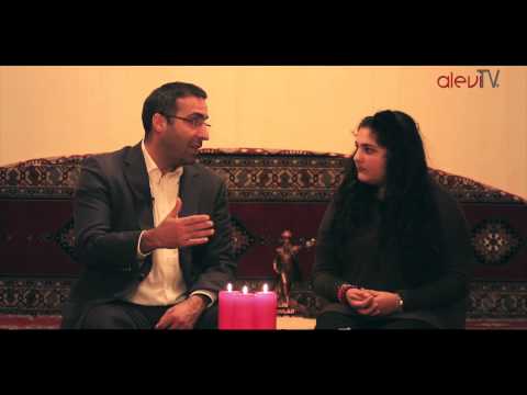 aleviTV - Folge 10 - Insani Kamil