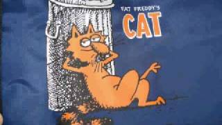 FAT FREDDY'S CAT- MARY HAD A LITTLE LAMB- LIVE @ RUMOURS