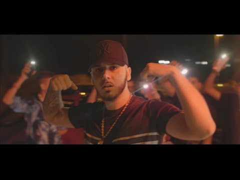 Misterkih - PROBLEMAS Prod. Fonty (Video Oficial)