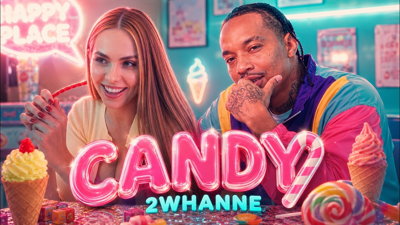 Promotional video thumbnail 2 for Mc 2whanne