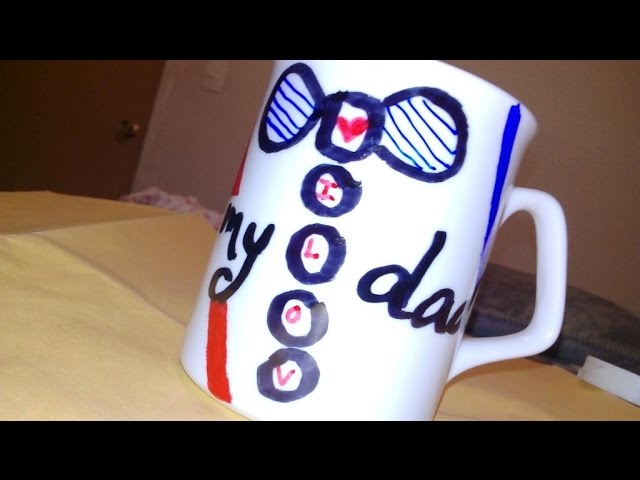 Vídeo relacionado con Wanapix | Taza Personalizada Día del Padre | Taza Orginal para Regalar a Papa | Tazas Graciosas | Apto Microondas y Lavavajillas | Padres Primerizos