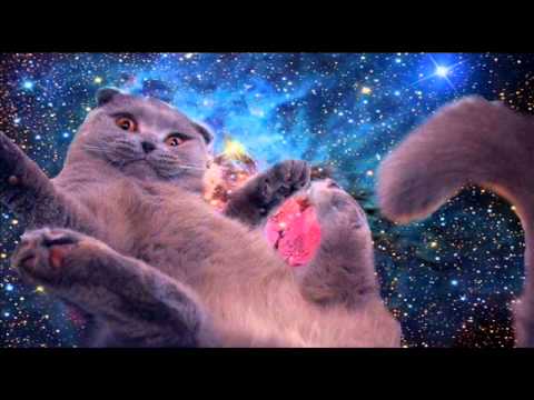 Geck-e - Hit Me With Those Laser Beams (HQ Rip)