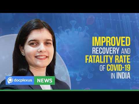 Indian Statistics On COVID-19 Management And Many More