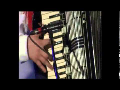 Ansambel Jug - Gorenjska polka (live)