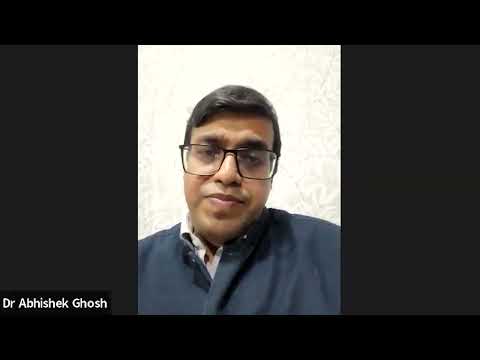 Dr. Abhishek Ghosh: How GERD Impacts COPD Worsening | Medical Insights