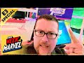 Agent M’s E3 2019 Adventures! | This Week in Marvel