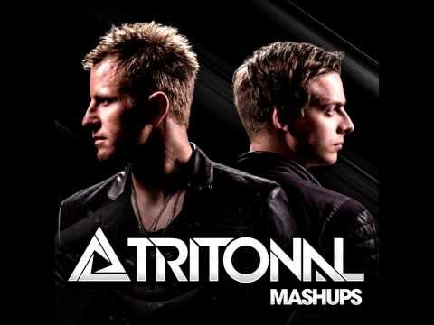 Tritonal vs Super8 & Tab   Crash Into Arc (Tritonal Smashup)
