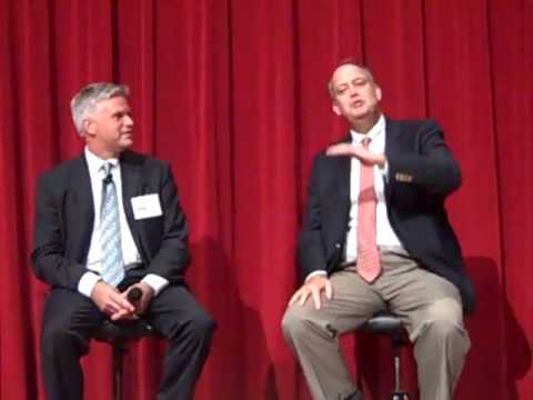 Thumbnail for PGH G-20 Partnership's "Behind the Scenes" Look, pt. 1 by pgh