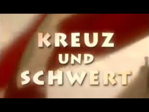 Geschichte des Christentums 4/13 Kreuz und Schwert (Dokureihe 2000 Jahre Christentum)